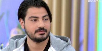 O Ηλίας από το MasterChef “δίνει” τον Σταύρο – “Μας έφερε σε δύσκολη θέση”