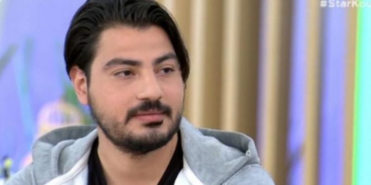 O Ηλίας από το MasterChef “δίνει” τον Σταύρο – “Μας έφερε σε δύσκολη θέση”