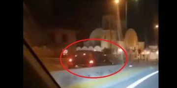 Alldaynews.gr Του φώναζαν πως οδηγούσε στο αντίθετο ρεύμα- Η απάντηση:«Σταμάτα πιο κάτω να δεις τι θα πάθεις»! (Video)