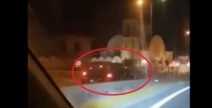 Alldaynews.gr Του φώναζαν πως οδηγούσε στο αντίθετο ρεύμα- Η απάντηση:«Σταμάτα πιο κάτω να δεις τι θα πάθεις»! (Video)