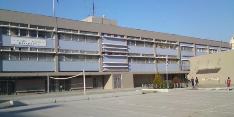 Αγωνία για μαθητές λυκείου της Θεσσαλονίκης που εγκλωβίστηκαν στην Ιταλία