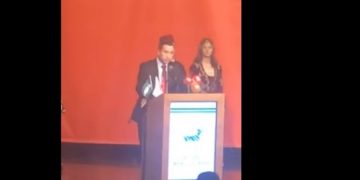 ΠΡΩΤΟΦΑΝΕΣ: Δήμαρχος Ιάσμου σε ομιλία: Όραμά μου ν’ αγκαλιάσουμε τη μητέρα πατρίδα Τουρκία (video)