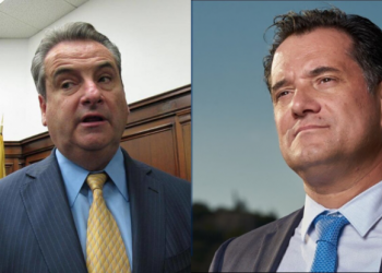 «Κόλαφος» Hard Rock κατά Άδωνι: «Δήλωσε ότι η έφεσή μας δεν θα έχει σημασία, πριν ακόμα την καταθέσουμε»!