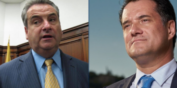 «Κόλαφος» Hard Rock κατά Άδωνι: «Δήλωσε ότι η έφεσή μας δεν θα έχει σημασία, πριν ακόμα την καταθέσουμε»!