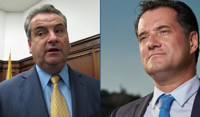 «Κόλαφος» Hard Rock κατά Άδωνι: «Δήλωσε ότι η έφεσή μας δεν θα έχει σημασία, πριν ακόμα την καταθέσουμε»!