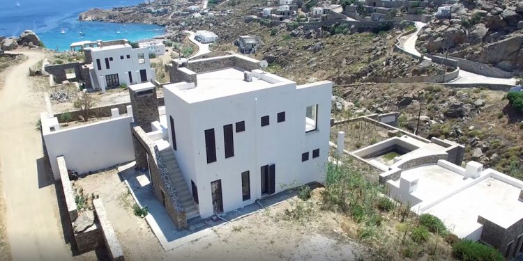 Alldaynews.gr Ο νέος λογαριασμός του ΕΝΦΙΑ: Τι θα πληρώσουμε το 2020