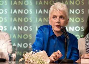 Όσες κάναμε έκτρωση θα… οδηγηθούμε σε στρατόπεδα συγκέντρωσης της Εκκλησίας με δεσμοφύλακα την Κεραμέως!