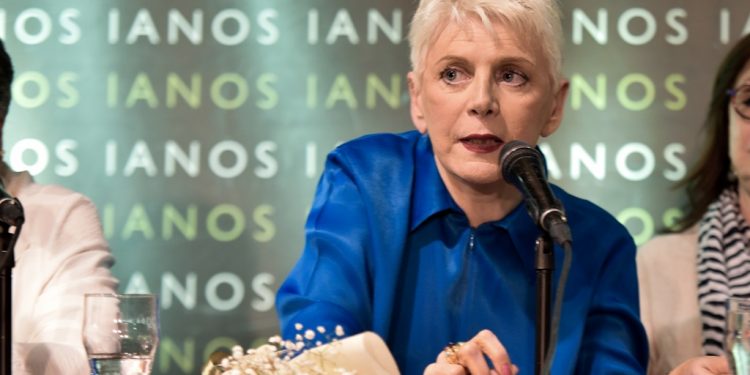 Alldaynews.gr Όσες κάναμε έκτρωση θα… οδηγηθούμε σε στρατόπεδα συγκέντρωσης της Εκκλησίας με δεσμοφύλακα την Κεραμέως!