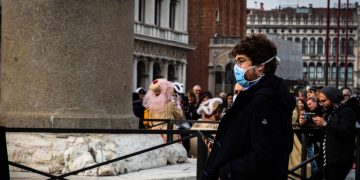 Alldaynews.gr Κορωνοϊός: Συναγερμός στην Αυστρία – Νεκρή 56χρονη τουρίστρια από την Ιταλία