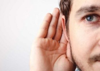 Ακούμε καλύτερα από το δεξί αυτί;