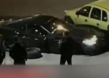 Η Μελίνα Ασλανίδου απαντά στον Ζαχαράτο για το υαλουρονικό (Video)