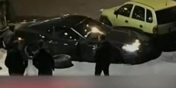 Η Μελίνα Ασλανίδου απαντά στον Ζαχαράτο για το υαλουρονικό (Video)