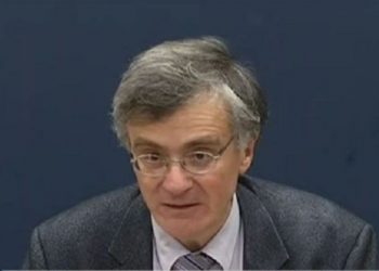 Κορωνοϊός: Τι δήλωσε ο Τσιόδρας για το πρώτο κρούσμα στην Ελλάδα (video)