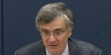 Κορωνοϊός: Τι δήλωσε ο Τσιόδρας για το πρώτο κρούσμα στην Ελλάδα (video)