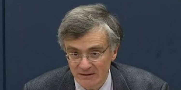 Κορωνοϊός: Τι δήλωσε ο Τσιόδρας για το πρώτο κρούσμα στην Ελλάδα (video)