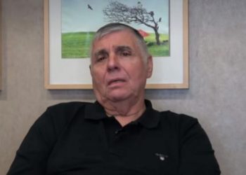 Γιώργος Τράγκας: Κινδυνεύει η ζωή μου και η ζωή της οικογένειας μου- Μυτιληναίος, Πατεράκης και Καλιτζάτζης με πιέζουν(video)