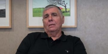 Alldaynews.gr Γιώργος Τράγκας: Κινδυνεύει η ζωή μου και η ζωή της οικογένειας μου- Μυτιληναίος, Πατεράκης και Καλιτζάτζης με πιέζουν(video)