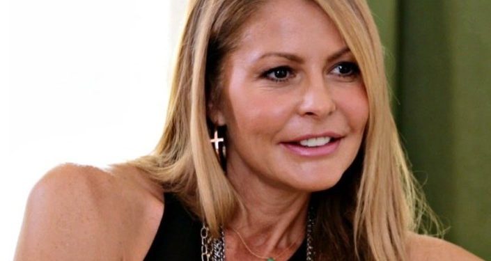 Alldaynews.gr Σοκ! Έχει παραμορφώθηκε τελείως η Τζένη Μπαλατσινού!… Πως ήταν και πως έγινε – Φωτο που θα σας αφήσουν άφωνους!