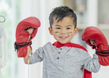 Παιδικός καρκίνος: Το 80% των παιδιών στις ανεπτυγμένες χώρες κερδίζουν τη “μάχη”