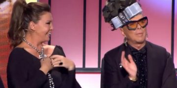 Alldaynews.gr Απίστευτη Βάνα Μπάρμπα: «Αν σε πονάει το νυχάκι, γ@@ το νυχάκι» (Video)