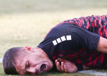 «Πάλευα με τον σταφυλόκοκκο, η Παναχαϊκή με “άδειασε” και χρωστάω 12.000 ευρώ»