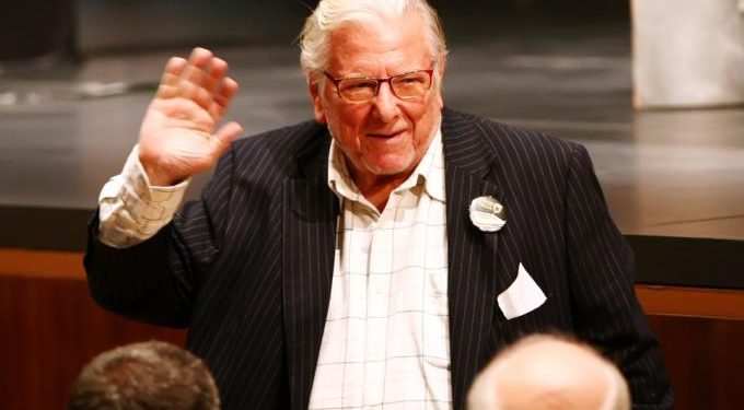 Alldaynews.gr Πέθανε ο αγαπημένος ηθοποιός Κώστας Βουτσάς