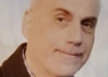Αυτός ήταν ο Παναγιώτης Μελίγδης. Ο γυναικολόγος που πέθανε στο σπίτι του