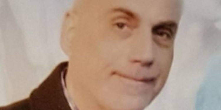 Alldaynews.gr Αυτός ήταν ο Παναγιώτης Μελίγδης. Ο γυναικολόγος που πέθανε στο σπίτι του