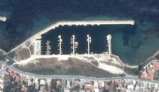 Πουλήθηκε η Μαρίνα Χίου – Ποιο το αντίτιμο