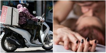 Ξάνθη: Ζευγάρι κάλεσε Ντελιβερά και τον ήθελε για να…[Παραγγελία Ντοκουμέντο]