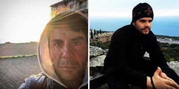 Αυτοί είναι οι διάσημοι Έλληνες που μονάζουν στο Άγιο Όρος[photos]