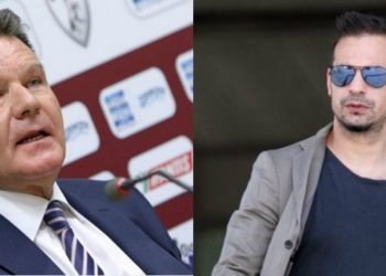 Κούγιας κατά Ντέμη Νικολαΐδη: «Τι δουλειά κάνει; Τι γνώσεις έχει;»