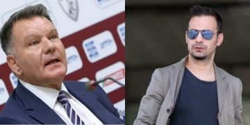 Alldaynews.gr Κούγιας κατά Ντέμη Νικολαΐδη: «Τι δουλειά κάνει; Τι γνώσεις έχει;»