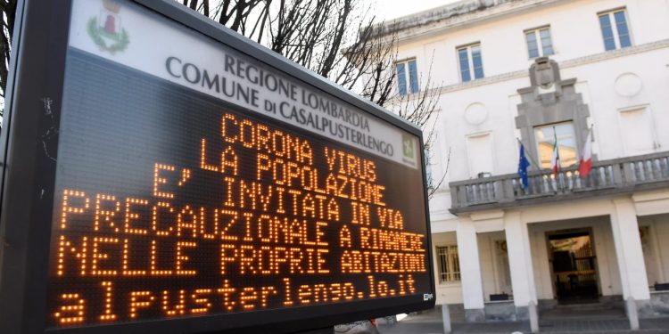 Alldaynews.gr Υπ. Παιδείας: Ακυρώνονται και τα προγράμματα Erasmus προς την Ιταλία λόγω Κορονοϊού