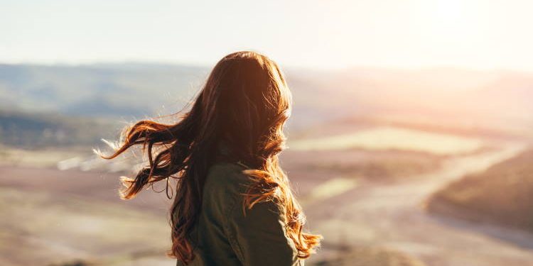 Δεν ζηλεύω κανέναν γιατί η αξία μου είναι εσωτερική