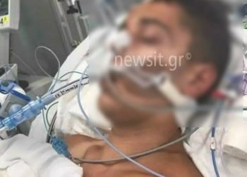 Ραγίζουν καρδιές για τον χαμό του Μποξέρ Γιώργου Διαμαντή[photos]