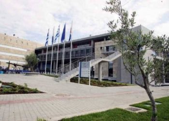 Κορωνοϊος: Υποψήφια δημοτική σύμβουλος η 38χρονη – Ήταν στο Δημαρχείο Θεσσαλονίκης…