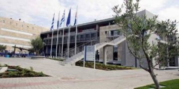 Alldaynews.gr Κορωνοϊος: Υποψήφια δημοτική σύμβουλος η 38χρονη – Ήταν στο Δημαρχείο Θεσσαλονίκης…