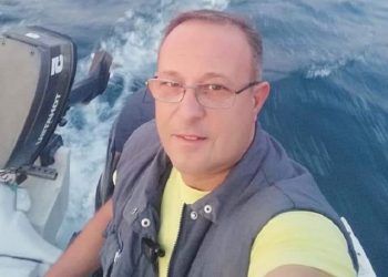 Βόλος: Βαρύ πένθος για το θάνατο του 48χρονου Δημήτρη Βλάχου