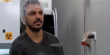 Απέτυχαν παταγωδώς στο Best Friend’s Fear – Ο Κώστας Δόξας τους “έπιασε” σχεδόν αμέσως![video]