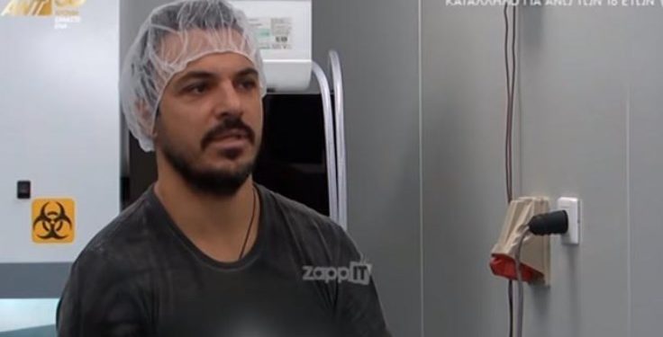 Απέτυχαν παταγωδώς στο Best Friend’s Fear – Ο Κώστας Δόξας τους “έπιασε” σχεδόν αμέσως![video]