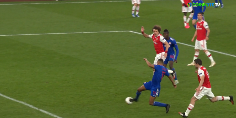 Alldaynews.gr Πρόκριση Ολυμπιακού μέσα στο Λονδίνο στο τελευταίο λεπτό της παράτασης! Δείτε το γκολ που ξέρανε τους Άγγλους