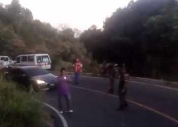 Απόλυτη Φρίκη: Λεωφορείο έπεσε σε χαράδρα – 11 νεκροί και 23 τραυματίες (vids)