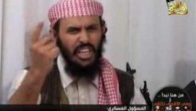 Νεκρός ο ηγέτης της Αλ Κάιντα στην αραβική χερσόνησο