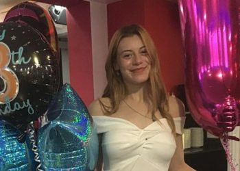 Κάλεσε στο σπίτι της μεθυσμένο συμμαθητή της για να συνέλθει – Τη βίασε και τη σκότωσε με 9 μαχαιριές (pics)