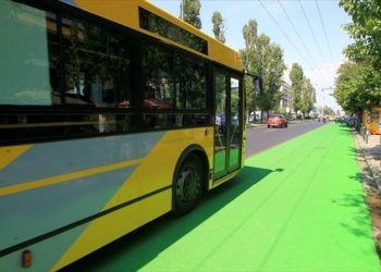 Αυξάνονται οι κλήσεις εντός λεωφορειολωρίδων – Γράφουν και οι κάμερες του ΟΑΣΑ