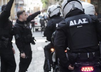 «Θείος Τζο»: Αφέθηκε ελεύθερο το «βαρύ» όνομα της Greek Mafia