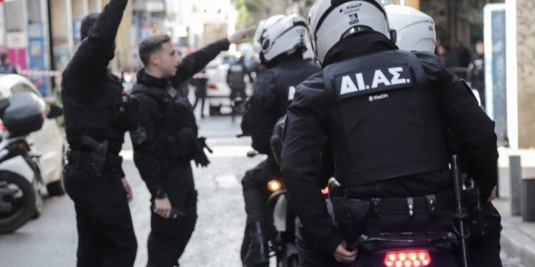 Alldaynews.gr «Θείος Τζο»: Αφέθηκε ελεύθερο το «βαρύ» όνομα της Greek Mafia