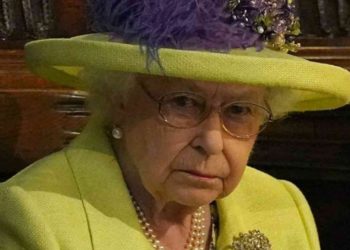 Νέος χωρισμός στο Buckingham-Πόσα “χτυπήματα” θα αντέξει η Βασίλισσα Ελισάβετ;