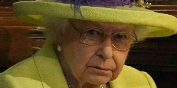 Alldaynews.gr Νέος χωρισμός στο Buckingham-Πόσα “χτυπήματα” θα αντέξει η Βασίλισσα Ελισάβετ;